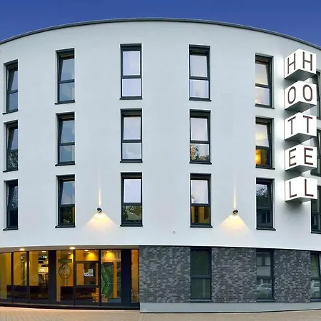 Hotel City-sud *