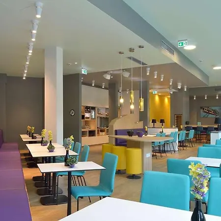 City-sud Hotel Wuppertal