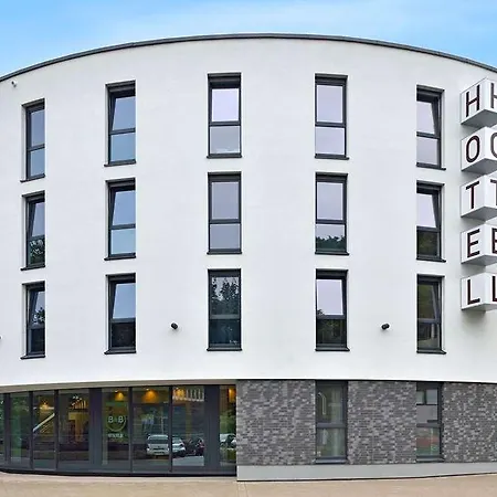 Hotel City-sud *