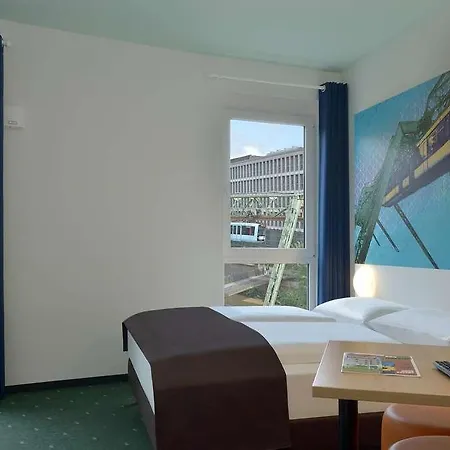 Hotel City-sud