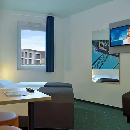 City-sud Hotel