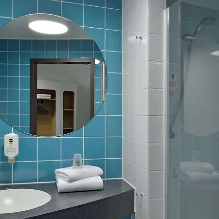 City-sud Hotel *