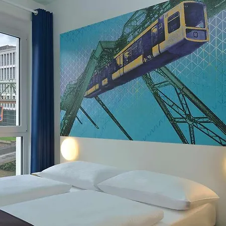 City-sud Hotel Wuppertal