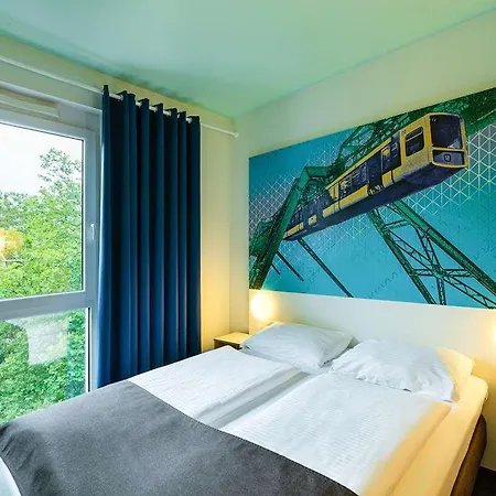 City-sud Wuppertal
