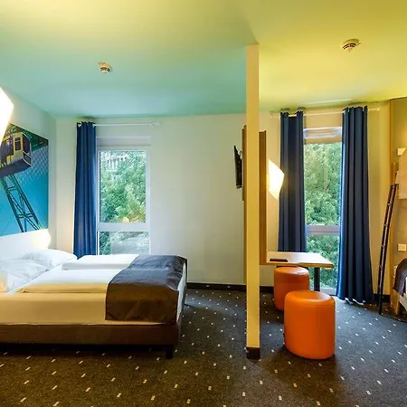 City-sud Hotel