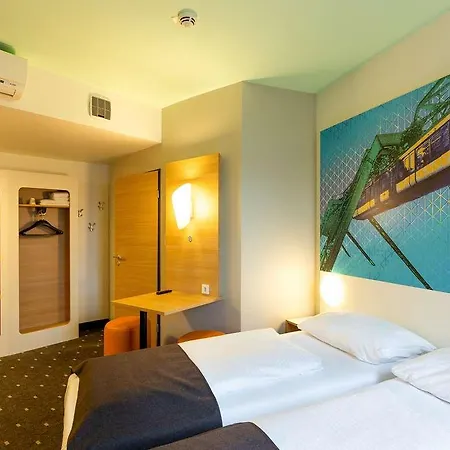 Hotel City-sud *