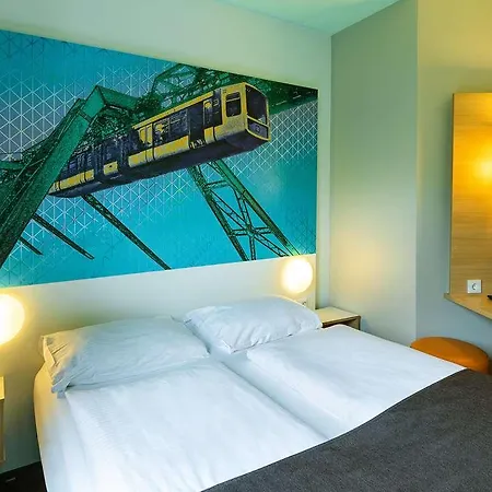 City-sud * Wuppertal