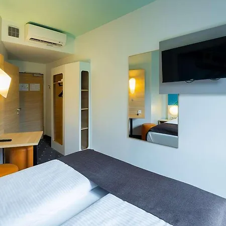 City-sud Hotel Wuppertal